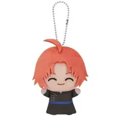 新劇場版 銀魂 吉原大炎上 ちびぐるみ vol.1 神威 ※複数在庫有