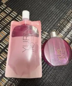 YURI iRO WRINKLE ESSENCE 2本セット - メルカリ