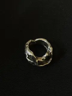KINARIYA medium nuance ring - メルカリ