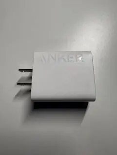 Anker Charger (20W, 2-Port)