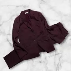 2026年最新】PLST レディース ビジネス パンツスーツ上下の人気