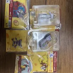 一番くじ　トムとジェリー　A賞