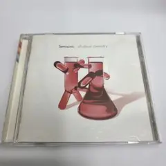 Semisonic All About Chemistry