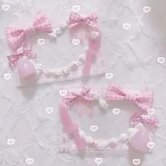 ♡ホイップデコ硬質トレカケースペア2点セット♡