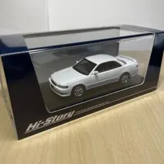1／24 スカイライン GTR 銀色 ジャンク - メルカリ