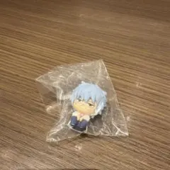 3年Z組 銀八先生 まちぼうけ 坂田銀時　銀魂