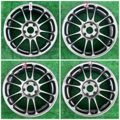 タイヤ走行短め【NEXEX 215/45R17】スタッドレス【A-TECH FINAL SPEED GEAR-R 17インチ 7J5HPCD100+38】プリウス レガシィ等　(TE058)  クレジットカード QR決済可能 2026年最新】a-tech final speedの人気アイテム - メルカリ