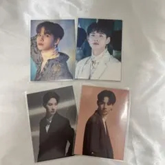 JO1 佐藤景瑚　トレカ