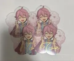 2026年最新】姫宮桃李 缶バッジの人気アイテム - メルカリ