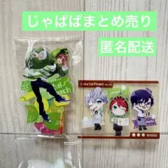 カラフルピーチ　一番くじ　じゃぱぱ　まとめ売り