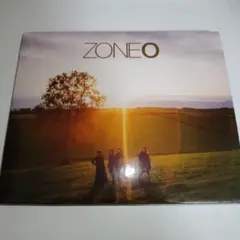ZONE O CD