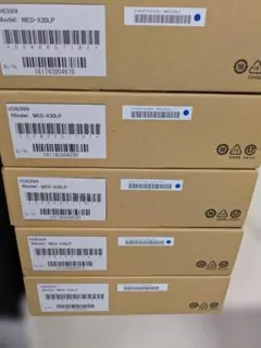 MED-X30LP　５個