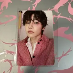 Stray Kids スキズ アイエン DOIT トレカ