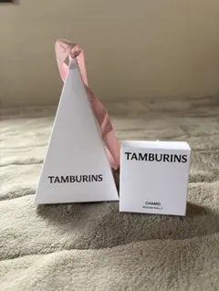 2026年最新】TAMBURINS ギフト箱の人気アイテム - メルカリ
