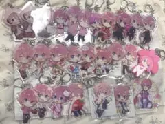 すとぷり さとみくん アクキー