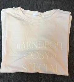 chocol raffine robe ロゴTシャツ 半袖のサムネイル