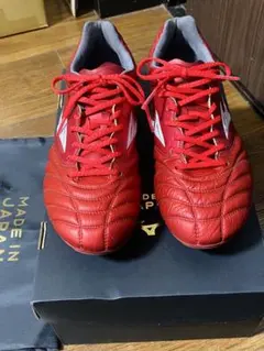 Mizuno ネオ3WIDE エリート　25.5cm