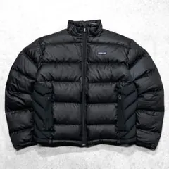 ヌプシ ダウンジャケット