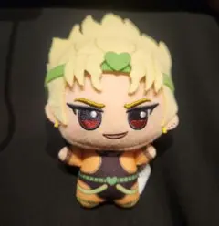 ジョジョ　ちびぐるみ　DIO