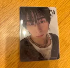 INI 西洸人　HMVトレカ