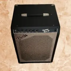 Fender Bassman 30 フェンダー通電OK ベースマン30 - メルカリ