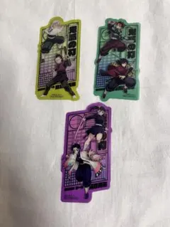 鬼滅の刃 無限城編第一章　第二弾　入場特典　映画