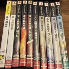 2026年最新】真・三國無双3の人気アイテム - メルカリ