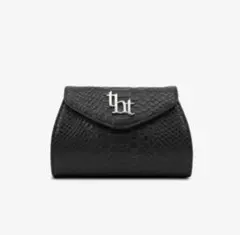 threetimes Mini moon bag シズニルック - メルカリ
