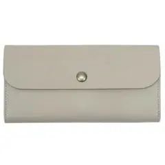 E07351未使用 MARGARET HOWELL idea ウォレット 長財布のサムネイル