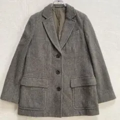 2026年最新】MARGARET HOWELL レディース テーラードジャケットの人気
