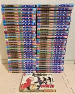 2026年最新】犬夜叉全巻の人気アイテム - メルカリ