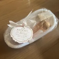 Afternoon Tea BATH SET for Relax PINKのサムネイル