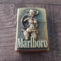 海賊＊パイレーツ＊真鍮ブラス製zippo®︎