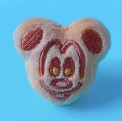 ミッキー リング