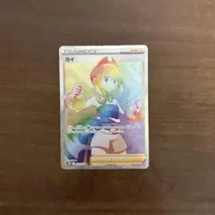 2026年最新】ポケモンカード srカイの人気アイテム - メルカリ