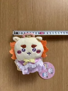 【ちいかわ】　てんし♡あくま　てんしな大きめマスコット　シーサー