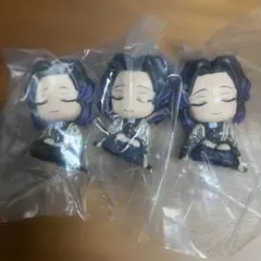 鬼滅の刃　肩ズンFig. 第参弾　胡蝶しのぶ