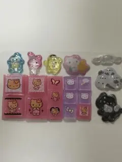 【正規品】ボンドロなど　おすそ分けシール