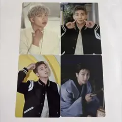 BTS RM ナムジュン ミニフォト permission todance 남준 - メルカリ