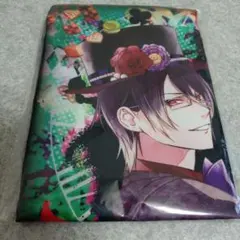 レイジ　DIABOLIK LOVERS クッション カバー