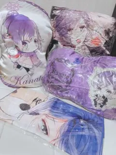 DIABOLIK LOVERS（逆巻カナト）まとめ売り