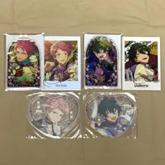 あんスタ Valkyrie 10周年 缶バッジ - メルカリ