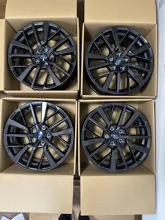 2026年最新】WRX S4 純正 18の人気アイテム - メルカリ