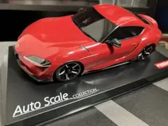 京商 ミニッツ AUTO SCALE コレクション スープラ 京商 ミニッツ オートスケールコレクション ASC GRスープラ