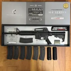 2025年最新】東京マルイ SOPMOD M4の人気アイテム - メルカリ