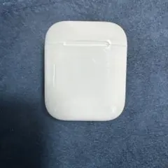 Apple AirPods 本体 ワイヤレスイヤホン【ジャンク品】