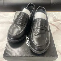 美品⭐︎20cmローファー