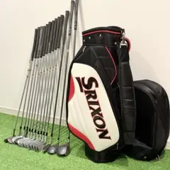 A89☆メンズ13本FLEX-S☆右利き用☆初心者ゴルフクラブセット - メルカリ