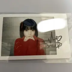 2026年最新】福山梨乃 サインの人気アイテム - メルカリ