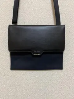 メンズ　サコッシュ(財布)